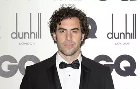 Sacha Baron Cohen explică de ce nu l-a mai jucat pe Freddie Mercury
