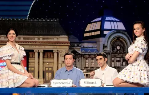 Cârcotaşii vor face un anunţ bombă la „Cronică”