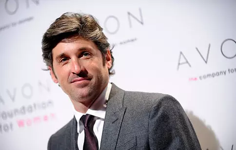 Patrick Dempsey s-a pregătit pentru Apocalipsă
