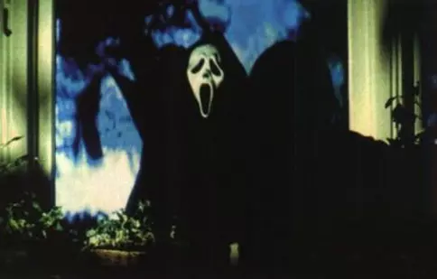 Scream