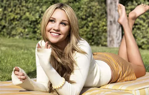 Amanda Bynes a fost internată într-o instituţie de boli mintale