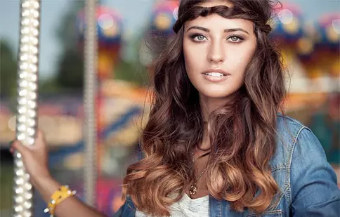 Antonia pregăteşte primul ei album solo