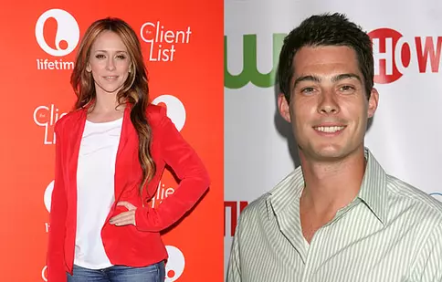 Jennifer Love Hewitt aşteaptă al doilea copil