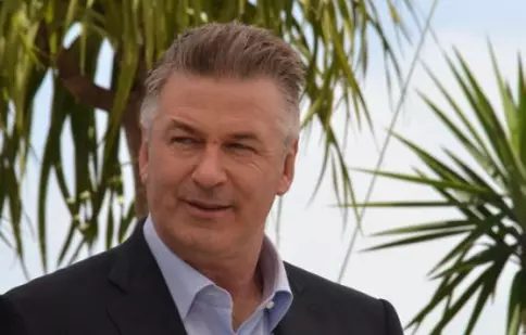 Alec Baldwin va juca în „Lege şi ordine: Brigada specială”