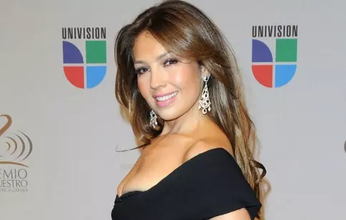 Thalia a făcut anunțul: se întoarce la telenovele
