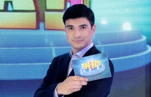 INTERVIUL ALTFEL. Alex Bogdan vrea să îşi cunoască viitoarea soţie la mare
