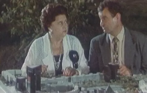 Paradisul în direct