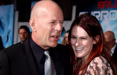 Bruce Willis şi-a pierdut parţial auzul