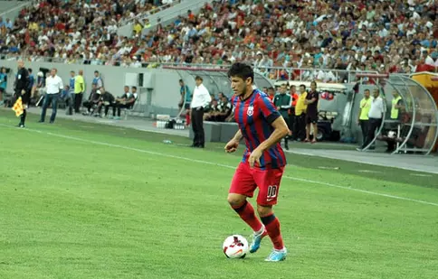 Diseară are loc meciul anului pentru Steaua