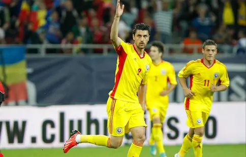 Diseară, naţionala joacă un amical cu Slovacia