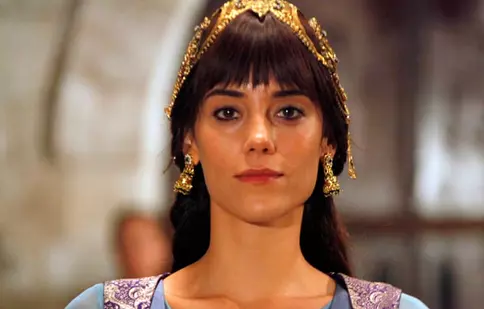 Ce se întâmplă azi în “Suleyman Magnificul”?