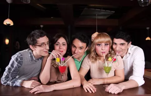 “Mondenii” au ediţie specială, diseară la Prima TV	