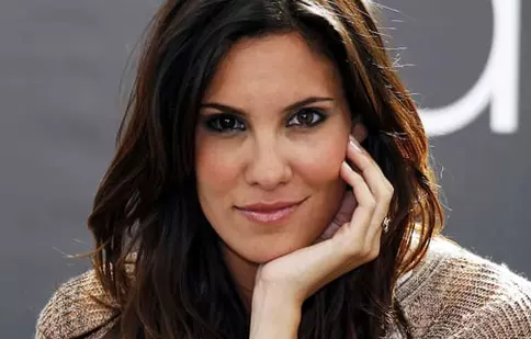 Daniela Ruah s-a logodit cu fratele iubitului ei!