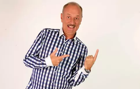 Toni Grecu a avut o vară agitată