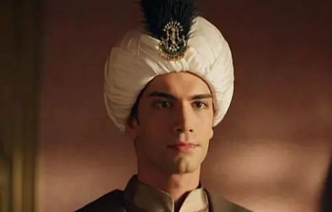 Diseară, în “Suleyman Magnificul”, Prinţul Mehmet este la un pas de moarte