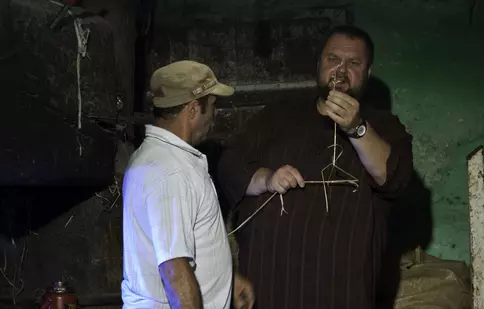 Cristian Tabără prezintă atracţiile Sibiului la „Exclusiv în România”