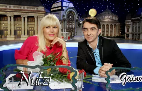 Ce au pregătit pentru diseară Cârcotaşii de la "Cronică"