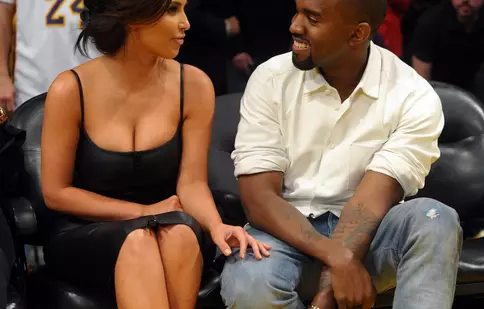 Kanye West e un mic tiran când vine vorba de propria nuntă