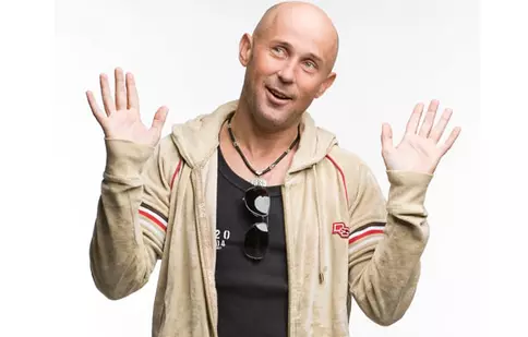 Mugur Mihăescu (“Vacanța Mare”): “Alături de Ivona, mă simt iar elev”