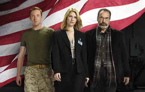 Sezonul 4 din serialul „Homeland” a primit undă verde