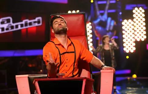 Smiley a ales numele pentru noul album