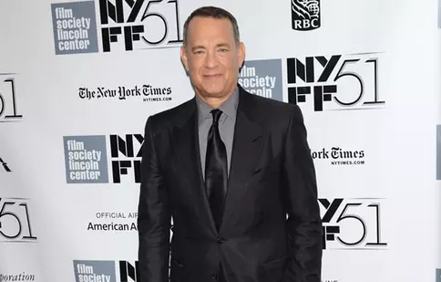 Tom Hanks suferă de diabet