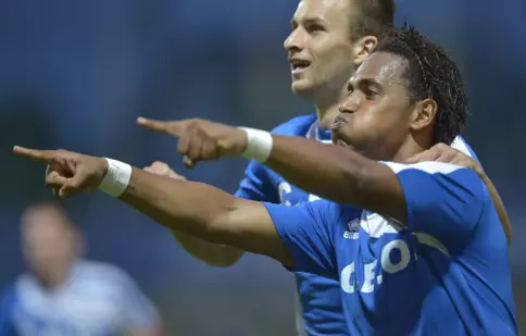 Pandurii Târgu Jiu joacă diseară în Europa League