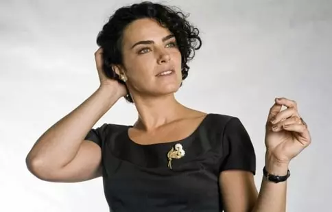 Protagonista din “Terra Nostra” a renunţat la televiziune