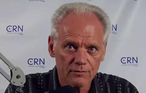Fred Dryer va avea un rol în serialul „Crisis”