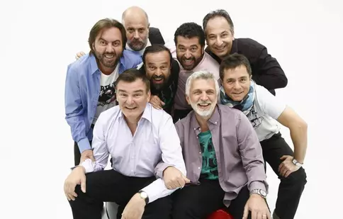 Ce se întâmplă diseară în “Distractis Show – Distilat de comedie” 