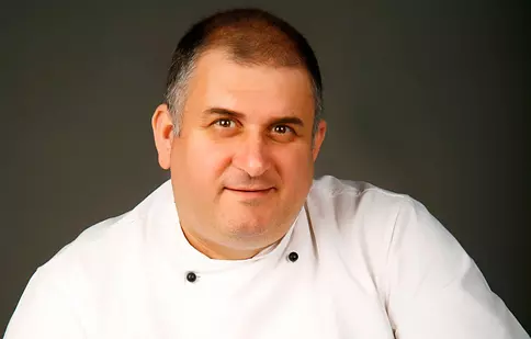 Horia Vîrlan îl critică pe câştigătorul MasterChef: "Petru Buiuca, un amator"