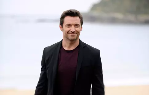 Hugh Jackman are cancer