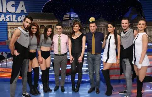 Ce se întâmplă diseară la “Cronica Cârcotaşilor” 