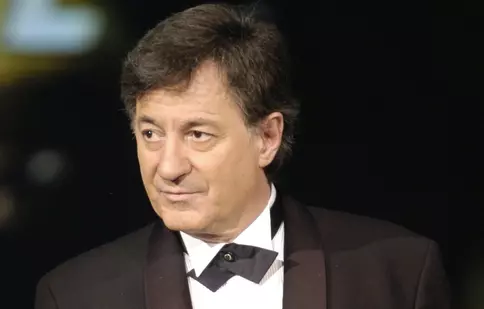 Ion Caramitru a murit la 79 de ani