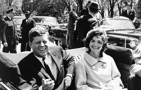 Discovery comemorează 50 de ani de la asasinarea lui Kennedy