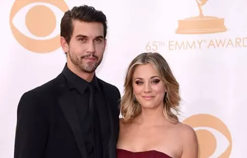 Kaley Cuoco s-ar căsători şi mâine cu Ryan Sweeting