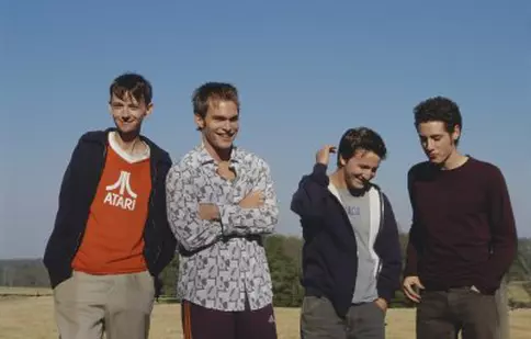 O escapadă super