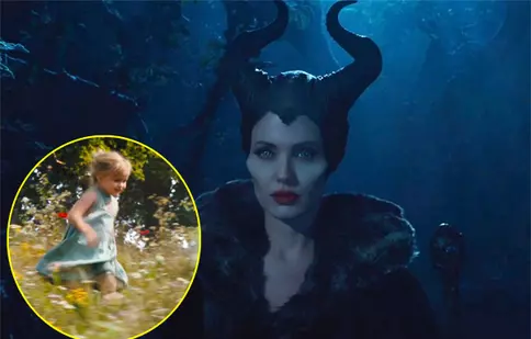 Vivienne Jolie-Pitt a primit 3.000 de dolari pe săptămână la „Maleficent” 