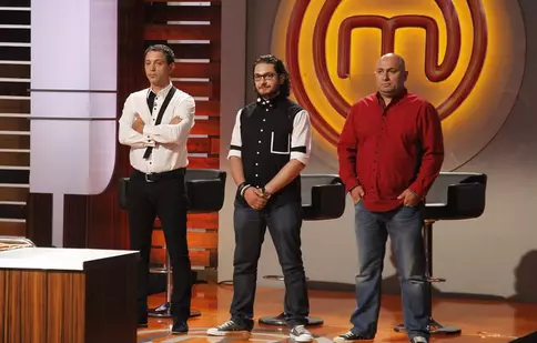 Cine sunt cei cinci finalişti care luptă pentru titlul de „MasterChef”