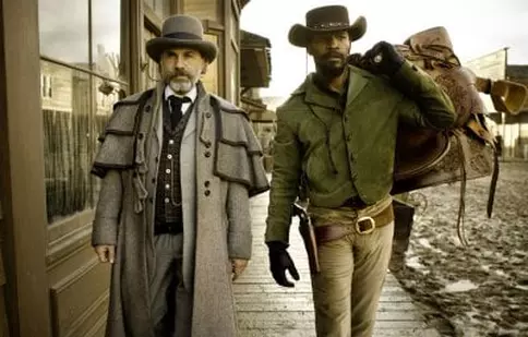 Django dezlănţuit