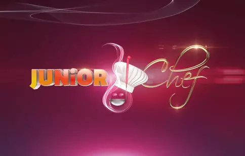 Antena 1 a început castingul pentru Junior Chef