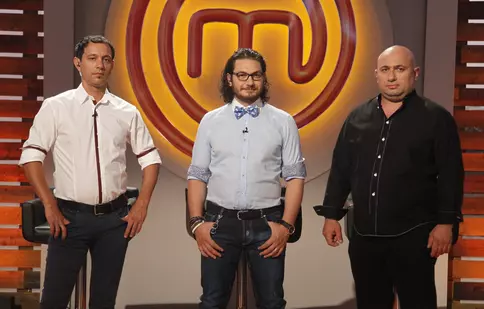 Cine va fi câştigătorul de la "MasterChef - Proba celebrităţii" 