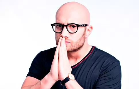 Mihai Bendeac vine în seara asta la "Top Chef"