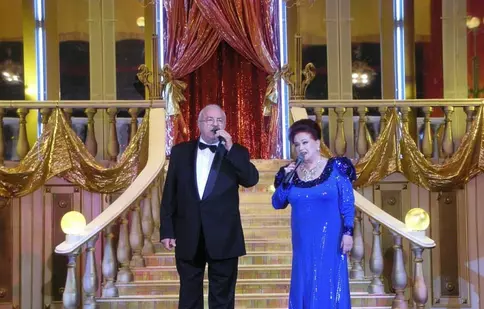 Stela si Arşinel , “Răi da’ buni” în noaptea de Revelion