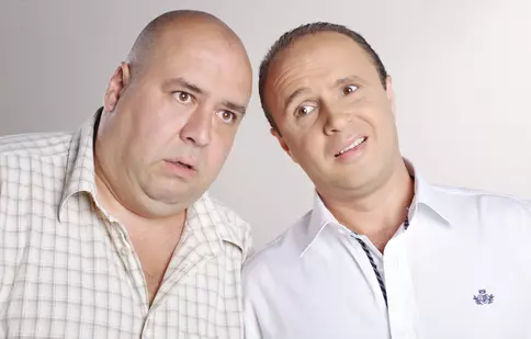 Sezonul 21 al serialului "Trăsniţii" ajunge la final în această seară