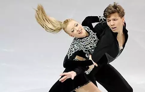 Campionatul European de Patinaj Artistic, la TVR 1 începând de astăzi