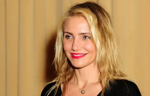 Cameron Diaz vorbește numai despre sex