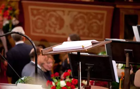 TVR 1 transmite Concertul de Anul Nou de la Viena