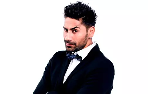 Connect-R va fi cel de-al treilea jurat "România Dansează"