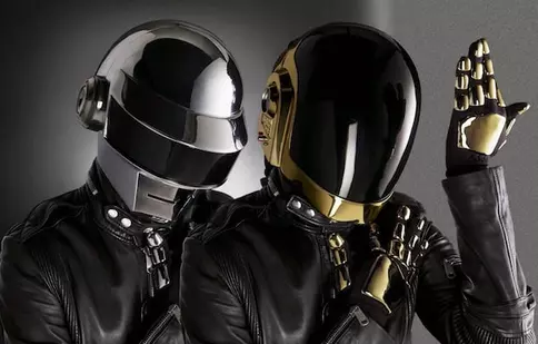 Premiile Grammy 2014: Marele câştigător, grupul Daft Punk